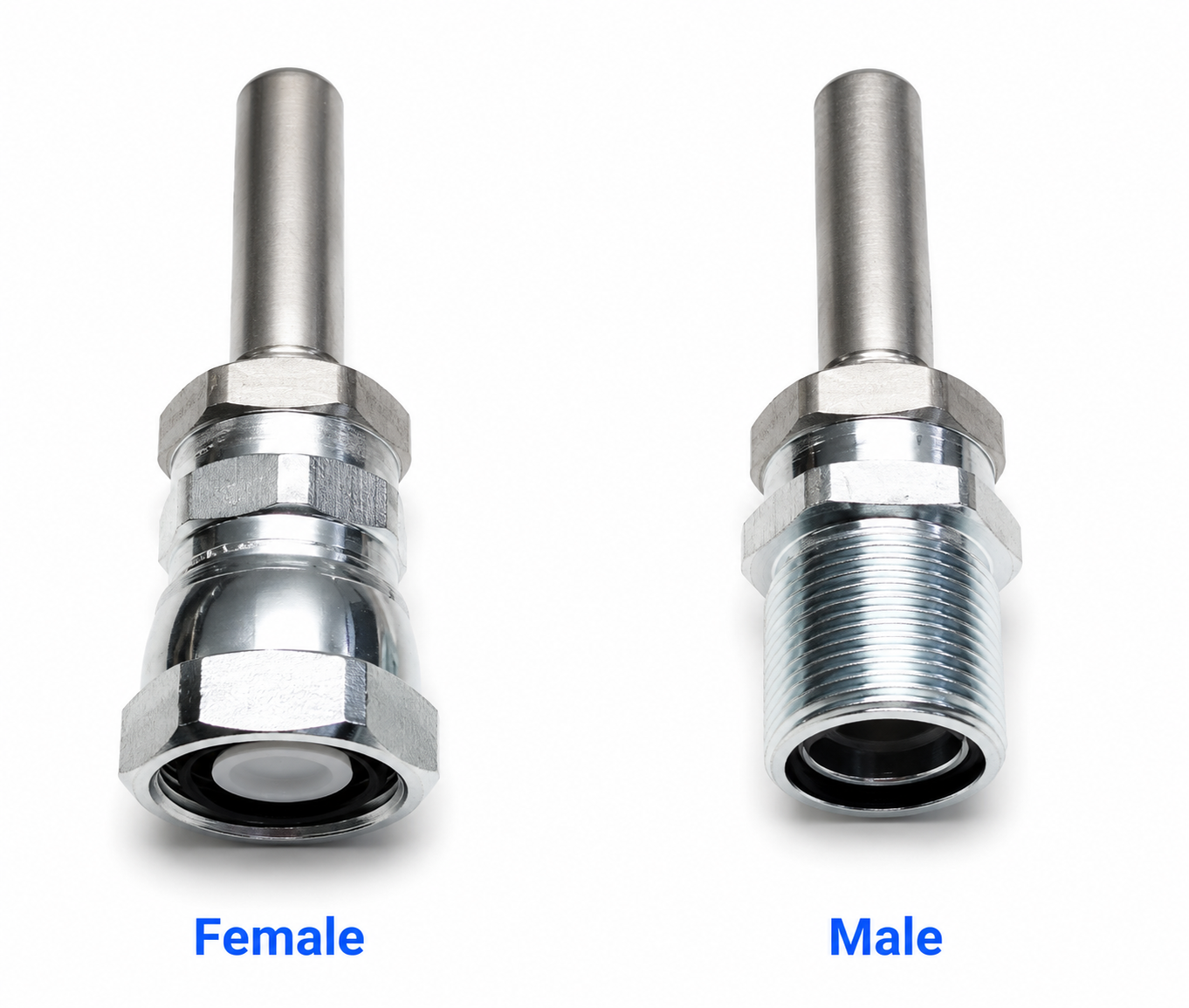 100113F – Pressure Relief Tool (Female)